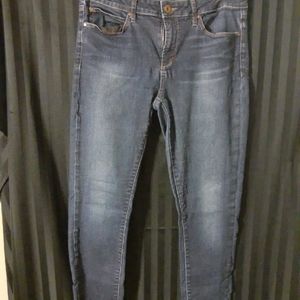 Articles of Society Skinny Jeans